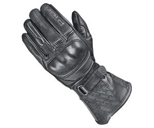 Held 22352 Tour-Mate Gants Noir 12 unisex