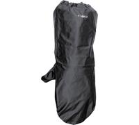 Held 2236, Surgants imperméables XL Noir Noir