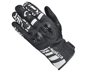Held 22521 Gants Sepang Noir/Blanc 7 unisex