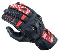 Held 22521 Sepang Le Gants Noir/Blanc/Rouge 9 unisex