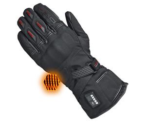 Held 22572 Inuit GANTS CHAUFFANTS Noir 11 unisex