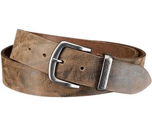 Held 32090, Ceinture 125 Marron Marron