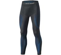 Held 3D Skin Cool Base Sous-vêtements fonctionnels, noir/bleu, Taille 3XL