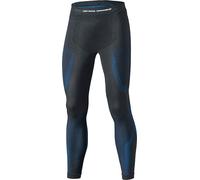 HELD 3D Skin Cool Top pantalon fonctionnel noir-bleu 3XL