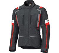 Held 4-Touring II, veste en textile M Noir/Rouge Noir/Rouge