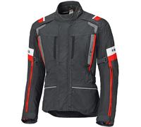 Veste textile HELD 4-Touring II noir-rouge M