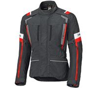 Held 4-Touring II, veste en textile XL Noir/Rouge Noir/Rouge