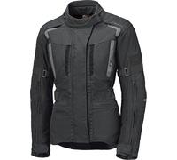 Held 4-Touring II, veste textile femme L Noir Noir