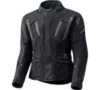 Held 4-Touring, veste textile imperméable 275 Noir Noir