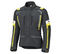 HELD 4-Veste textile Touring II noir-jaune fluo M