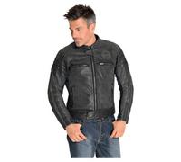 Held 51929.47 Veste En Cuir noir 48