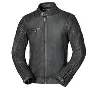 Held 52329.47 Morgan Veste en cuir Noir 48 homme