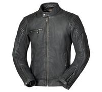 Held 52329.47 Morgan Veste en cuir noir 60
