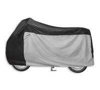 Held 9003 Bâche moto résistante à la chaleur (Black,M)