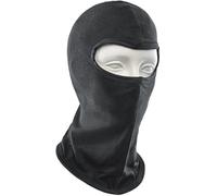 Held 9171 Silk Balaclava, noir pour homme
