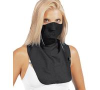 Held 9353, masque facial Gore-Tex M Noir Noir