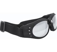 Held 9910 Lunettes de moto, transparent pour homme