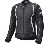 Held AeroSec Top Gore-Tex Veste textile de moto pour femmes, noir-blanc, taille M