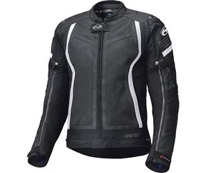 Held AeroSec Top, Veste textile Gore-Tex pour femmes XXL Noir/Blanc Noir/Blanc