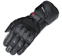 Held Air n Dry Motorcycle Gants de moto, noir, taille S pour homme
