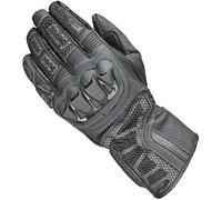 Held Air Stream 3.0 Gants de moto, noir, taille 2XL pour homme