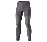 HELD Allround Skin Base pantalon fonctionnel gris L