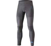 Held Allround Skin Base, pantalon fonctionnel L Gris Gris
