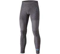 Held Allround Skin Base Sous-vêtements fonctionnels, gris, taille M pour homme