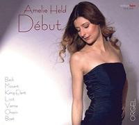 Held,Amelie - Debut [Import]
