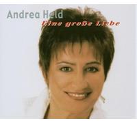 Held,Andrea - Eine Grosse Liebe
