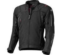 Held Antaris, veste textile imperméable S Noir Noir