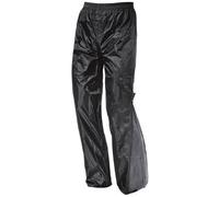 Held Aqua, pantalon de pluie 7XL Noir Noir
