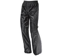 HELD Aqua pantalon de pluie noir KXXL