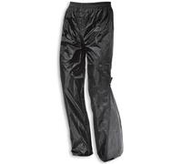 Held Aqua, pantalon de pluie XXS Noir Noir