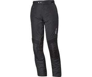 Held Arese, pantalon textile Gore-Tex DXS Noir Noir