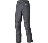 Held Arese ST Pantalon textile de moto imperméable, noir, taille L pour homme