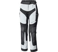 Held Atacama Base, pantalon textile Gore-Tex femmes 3XL Gris/Noir/Blanc Gris/Noir/Blanc