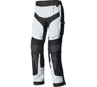 Held Atacama Base Gore-Tex Pantalon Textile moto, gris-rouge, taille XL pour homme