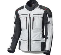 Held Atacama Top, veste textile Gore-Tex Clip-In Long L Gris/Rouge/Noir Gris/Rouge/Noir