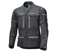 HELD Atacama top veste textile noir M