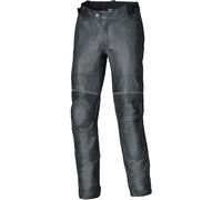 Held Avolo WR, pantalon en cuir 98 Noir Noir