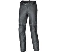 Held Avolo WR Pantalon en cuir de moto, noir, taille 64 pour homme