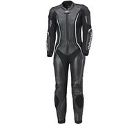 Held Ayana 3 Combinaison en cuir de moto 1 pièce pour femmes, noir-blanc, taille 34