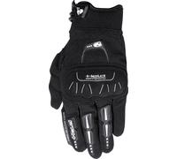 Held Backflip, Gants 11 Noir Noir