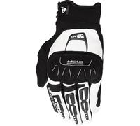Held Backflip, Gants 7 Blanc/Noir Blanc/Noir