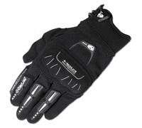 Held Backflip Gants Motocross, noir, taille L pour homme