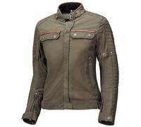 Held Bailey Veste de Textile féminin, Kaki, Taille S