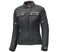 Held Bailey Veste de Textile féminin, noir, Taille S