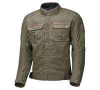 Held Bailey Veste Textile moto, Kaki, Taille XXL
