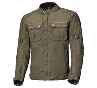 HELD Bailey veste textile vert kaki M